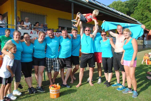 3. Platz "Schlüsselloch"