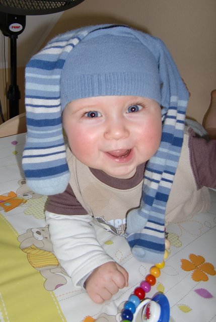 Valentin, 06.07.2014