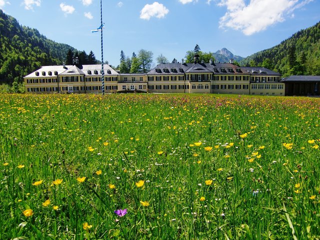 Wildbad Kreuth am Tegernsee
