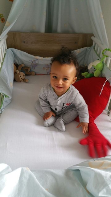 Nelson Ibidapo *23.07.14