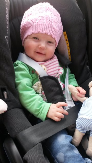 Lara Malia 25.09.14