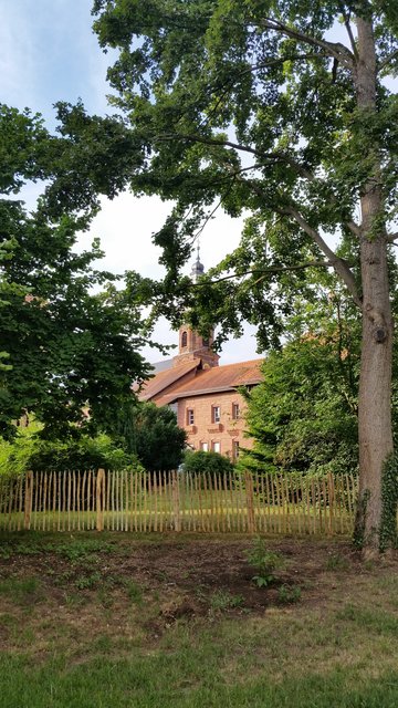 Kirche in Alzenau