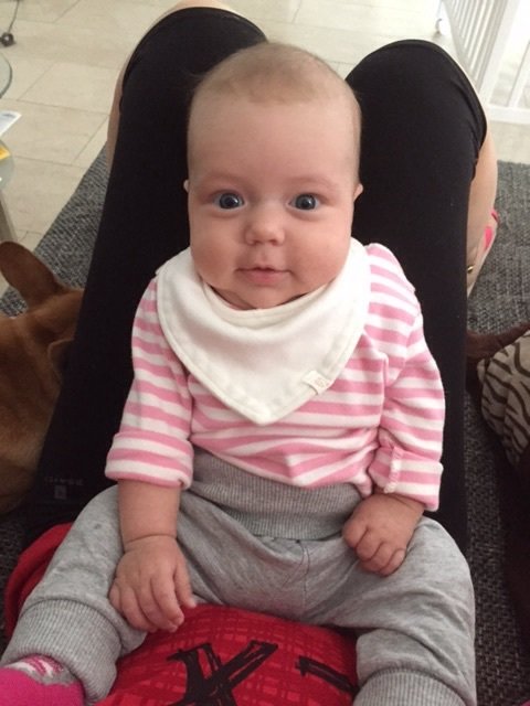 Kimberly Charlotte 27.05.2015