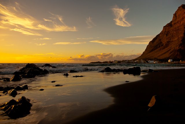 La Gomera