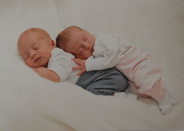 Emma & Elias, 23.07.2015