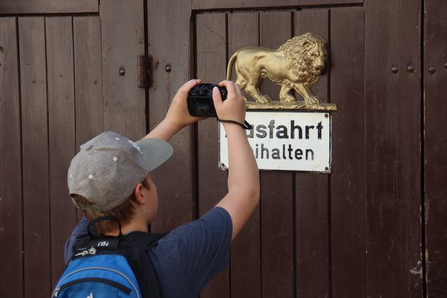 Johannes Wirl - Fotoclub Miltenberg