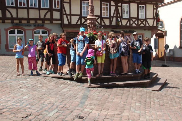 Johannes Wirl - Fotoclub Miltenberg