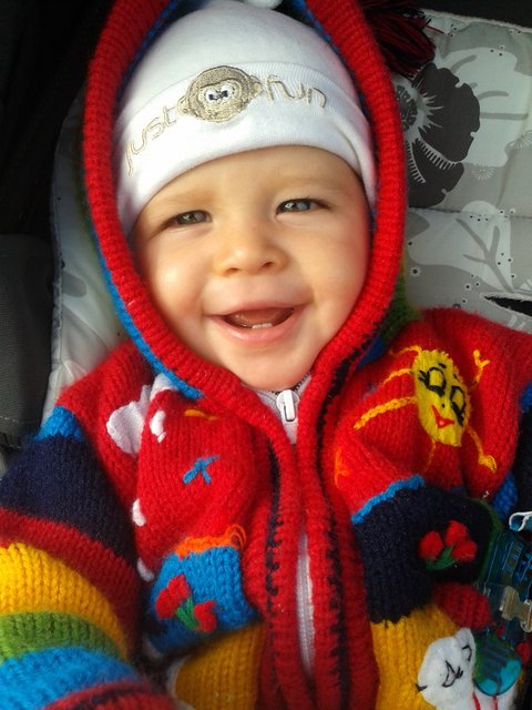 Leonie 03.01.2014