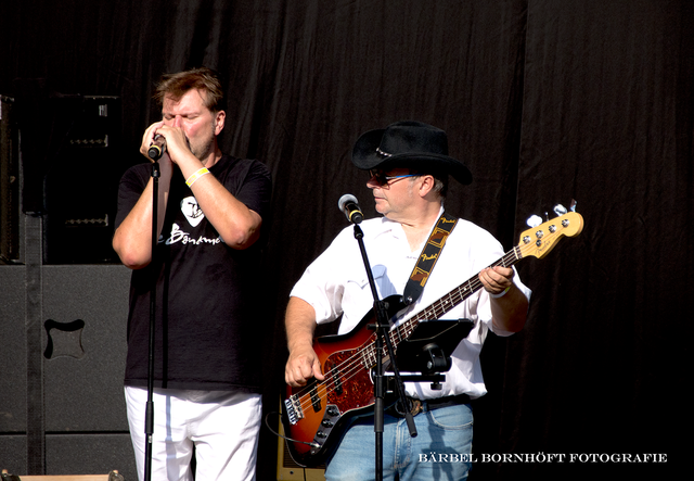 Nobbi & Paul