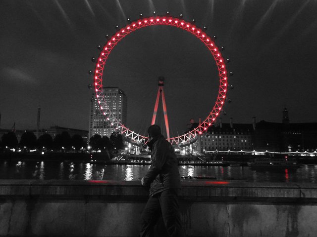 London Eye