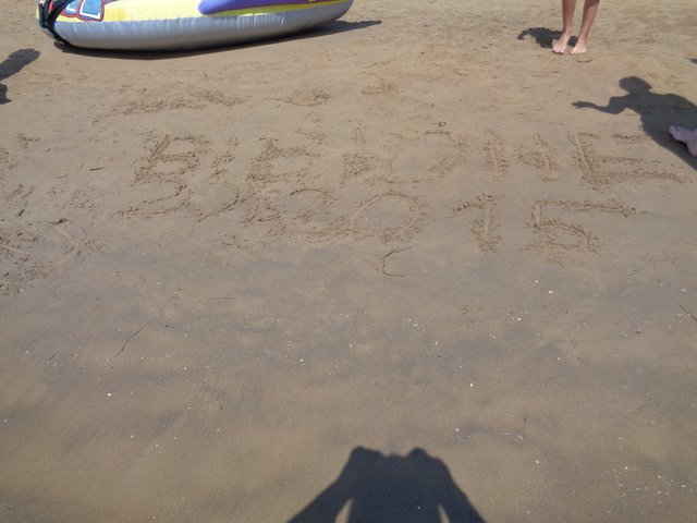 BIBIONE STRAND