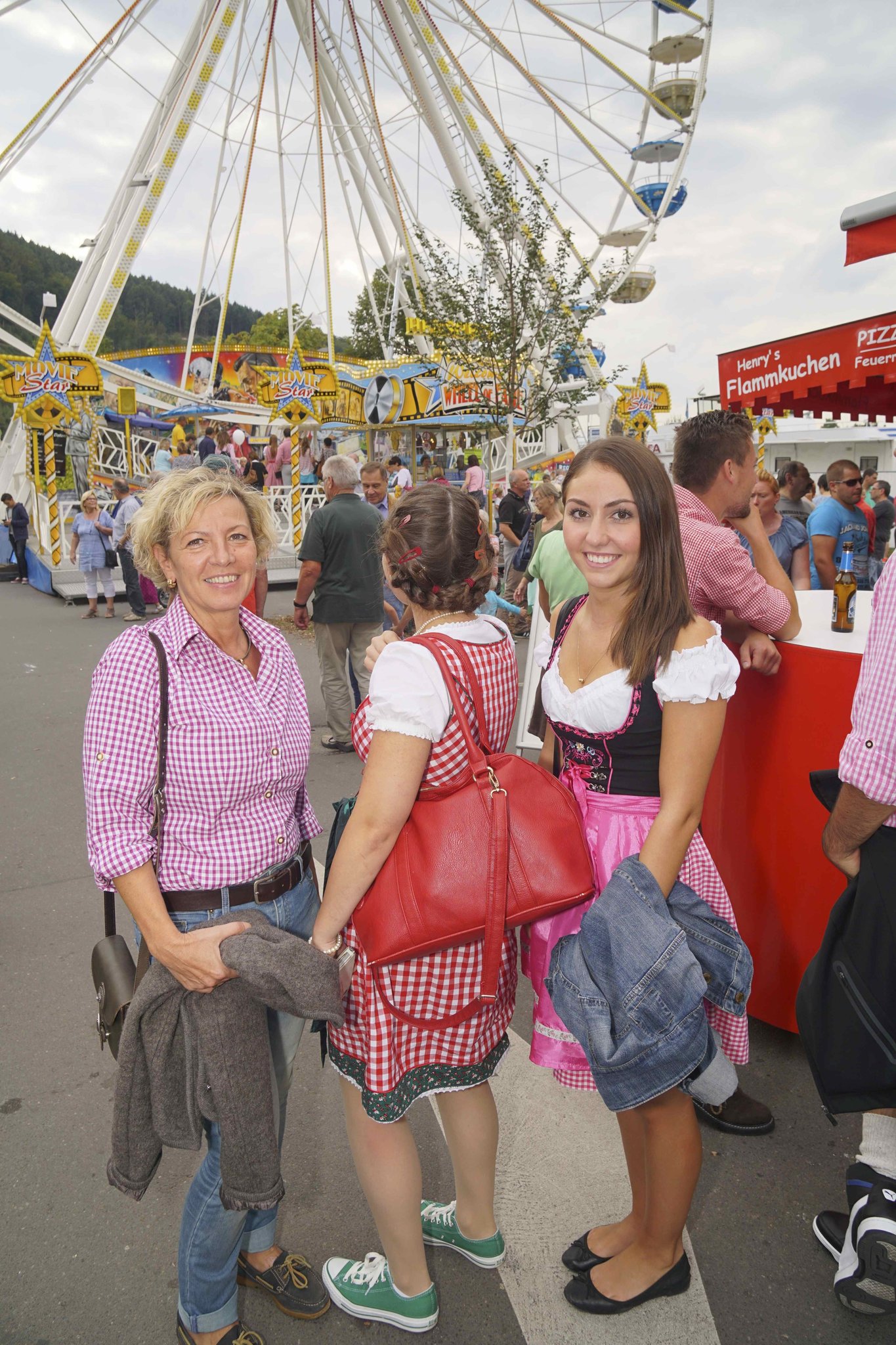 Single frauen miltenberg