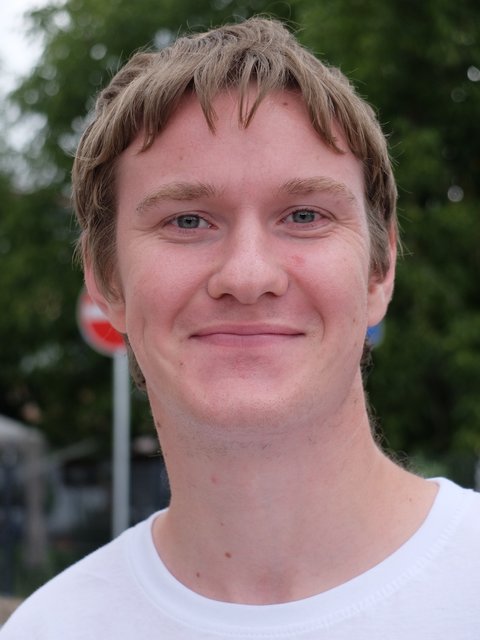Andreas Bartsch aus Klingenberg