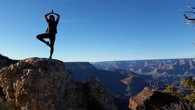 Grand Canyon National Park