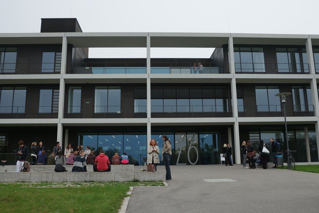 Universität Würzburg.