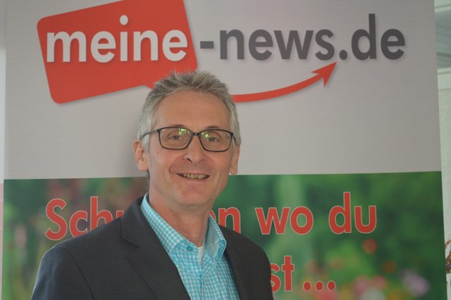 Charles Henri Rüttiger, Geschäftsführer News Verlag GmbH & Co. KG, Miltenberg: 
„Die Digitalisierung bietet gerade dem Mittelstand und dem Handel vor Ort enorme Chancen. Aus Gesprächen mit Unternehmen weiß ich, dass sie diese digitalen Möglichkeiten gerne nutzen würden. Da kann ich nur sagen: ‚Entspannt zurücklehnen und einmal drei Stunden in eine verlängerte Mittagspause bei unserem Workshop meine-news.de investieren."