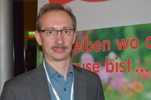 Oliver Neuberger, Neuberger GmbH Amorbach: 
„Der Vortrag war hochinteressant, sehr lebendig und daher auch einprägsam. Ich könnte mir vorstellen, dass ich jetzt an Kundengespräche anders herangehe, um meine Leistungen aus Kundensicht herüberzubringen. Für die Zukunft werde ich sicher die digitalen Möglichkeiten weiter ausbauen. Ich finde es sehr hilfreich, dass solche Veranstaltungen stattfinden, sie geben mir immer neue Impulse.“
