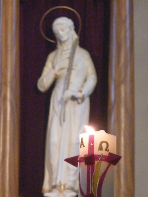 St. Vitus Wenschdorf