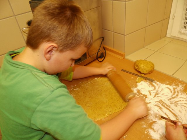 dabei sein ist alles.......