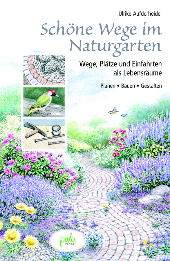 Das Pflaster lebt!
