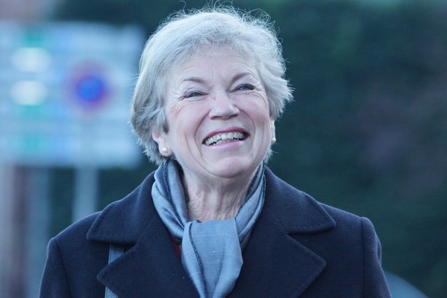 Hildegard Rudat, Miltenberg