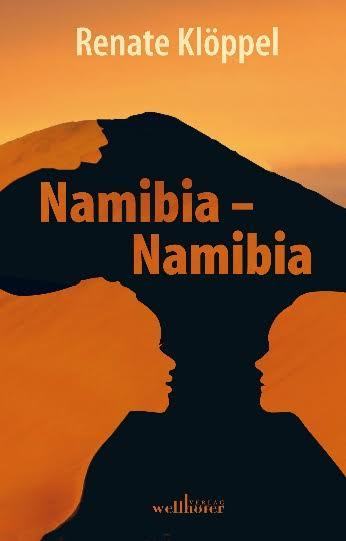 Rückkehr nach Namibia