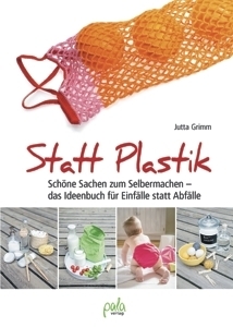 Das Ideenbuch für Einfälle statt Abfälle