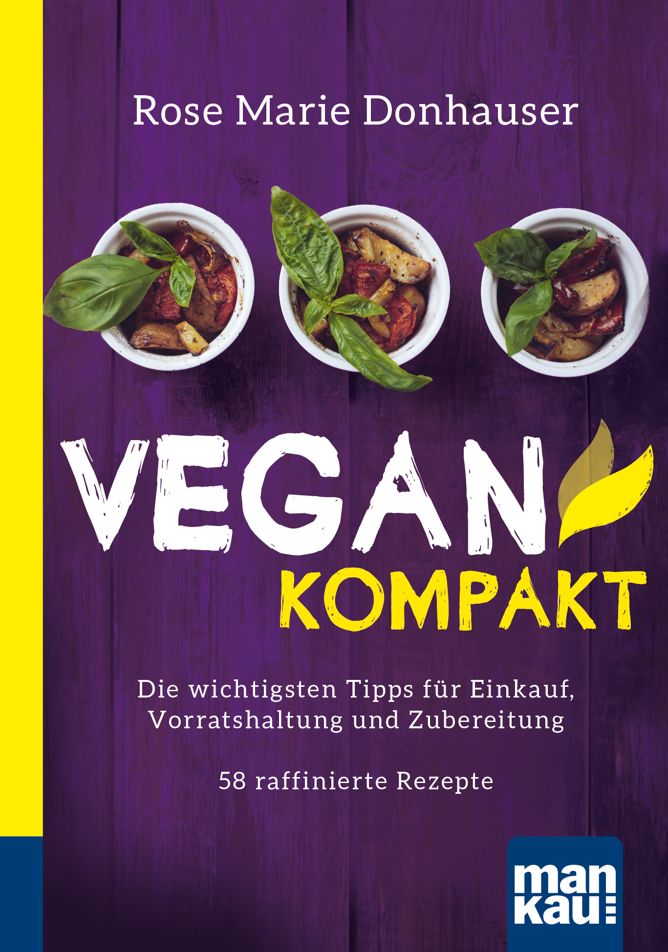 Wie wir uns ernähren, zeigt, wer wir sind!