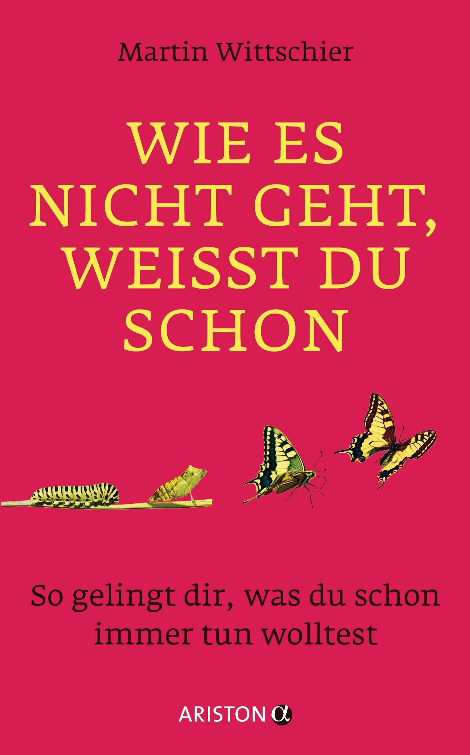 Selbstverantwortlich denken, fühlen und handeln