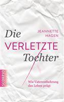 Jeannette Hagen berichtet über ein wichtiges gesellschaftliches Thema