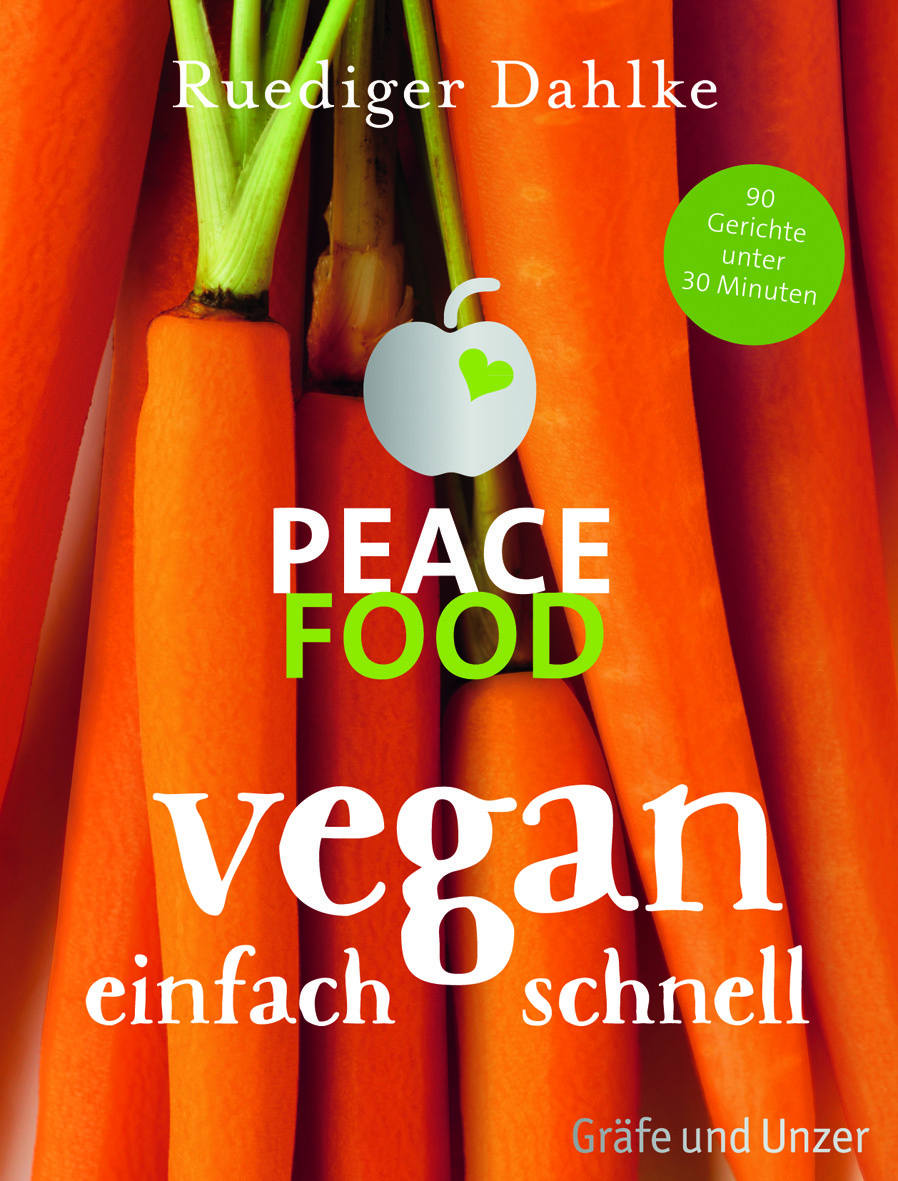 Kochen und Genießen ohne viel Aufwand
