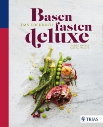 Basenfasten auf die ganz besondere Art