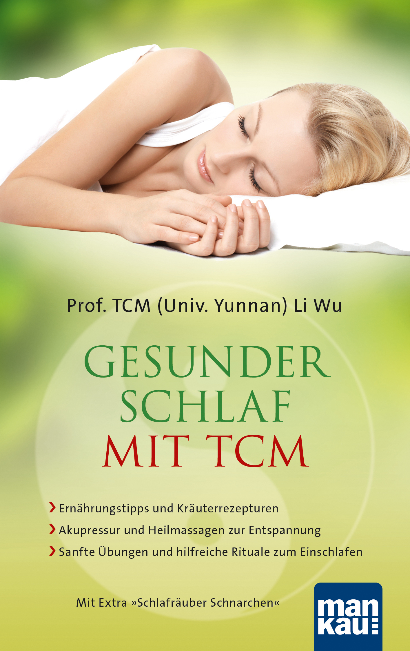 Schlafen Sie gut!