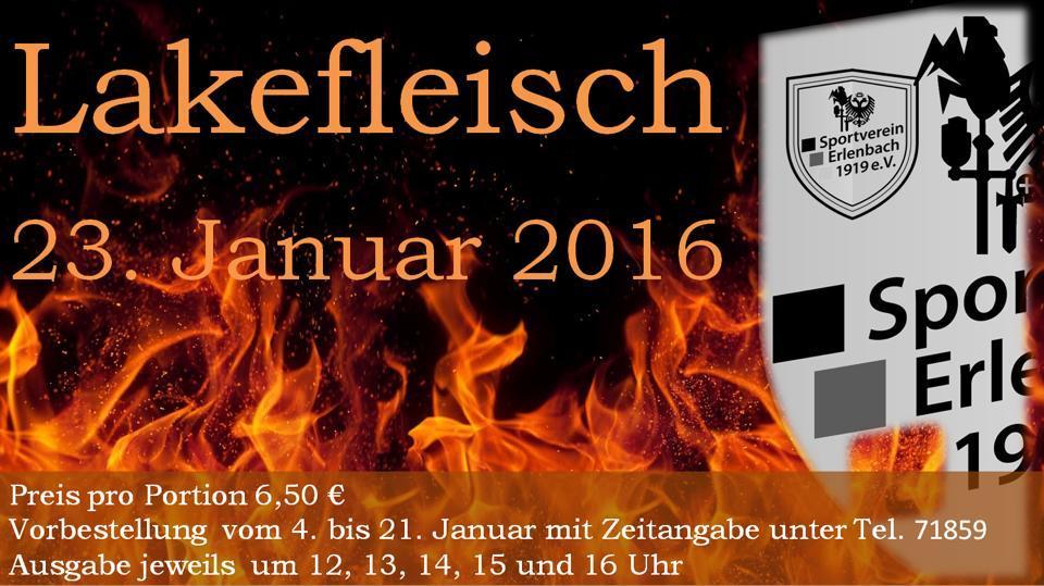 SVE Lakefleisch