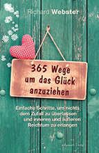 Nichts dem Zufall überlassen.