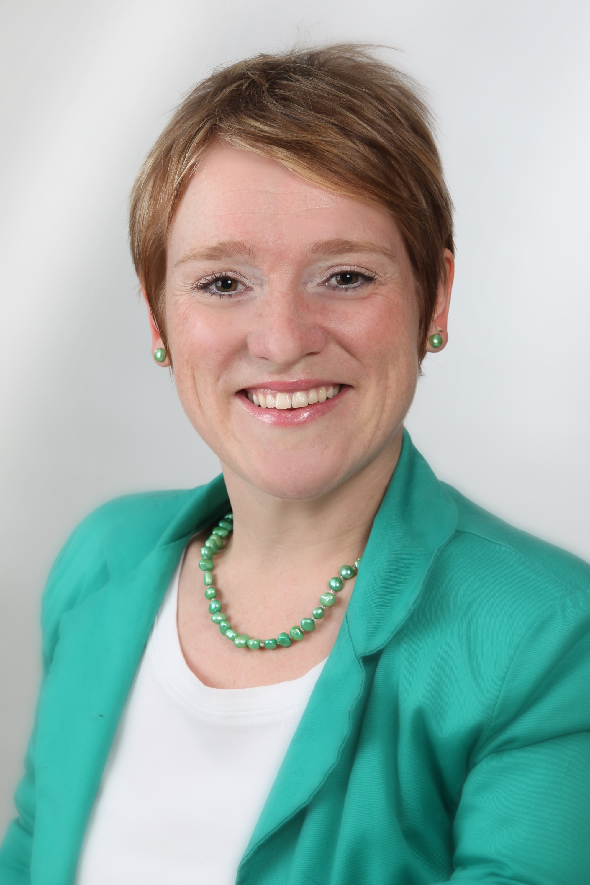Simone Fischer wird die neue kommunale Behindertenbeauftragte für den Neckar-Odenwald-Kreis