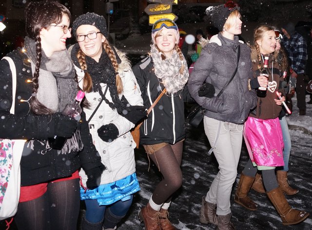 Wir kommen wieder! „Wulle Wack!- ist ganz schön auf Zack!