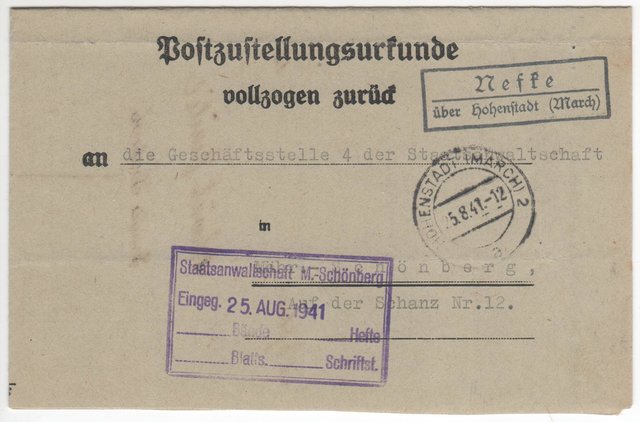 Neske über Hohenstadt (March)