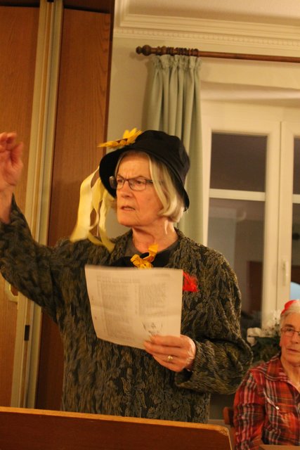 Judith Herweg: Städtereise Lübeck