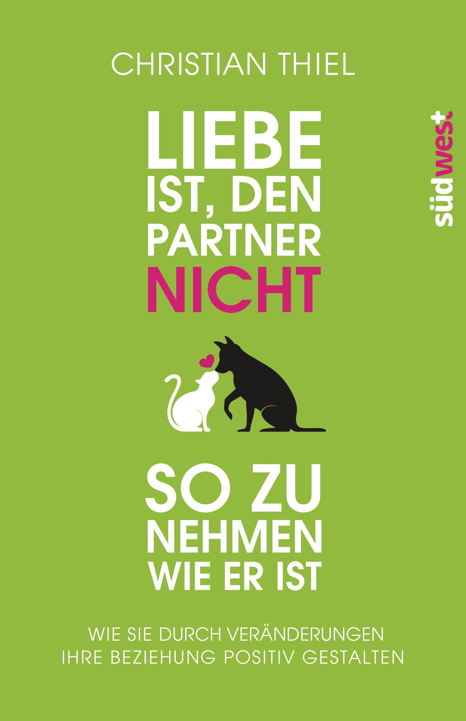 Das Geheimnis glücklicher Paare