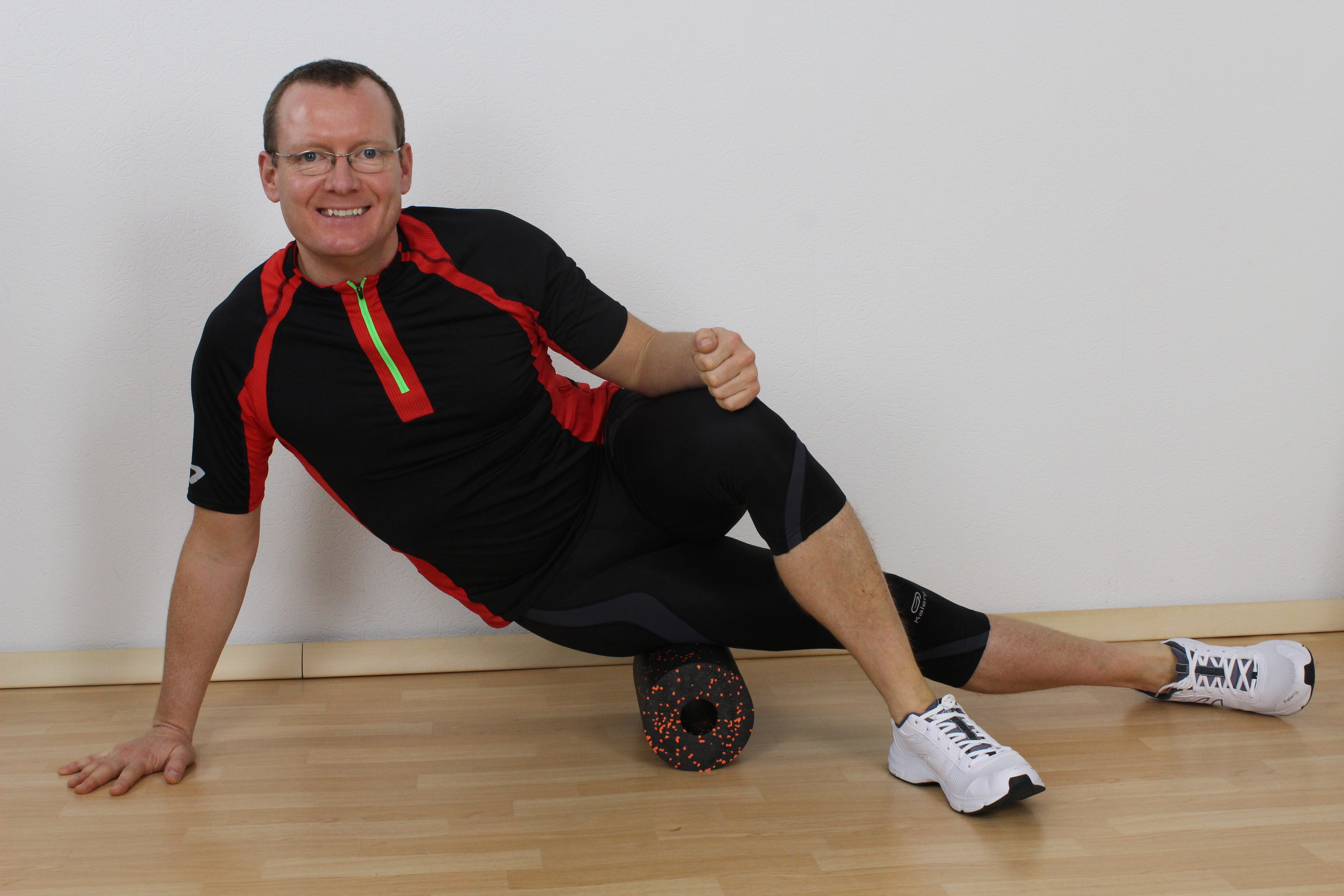 Faszi(e)nierend FIT ! aktiv-gesund-Kolumne (c) Mario Holderbach