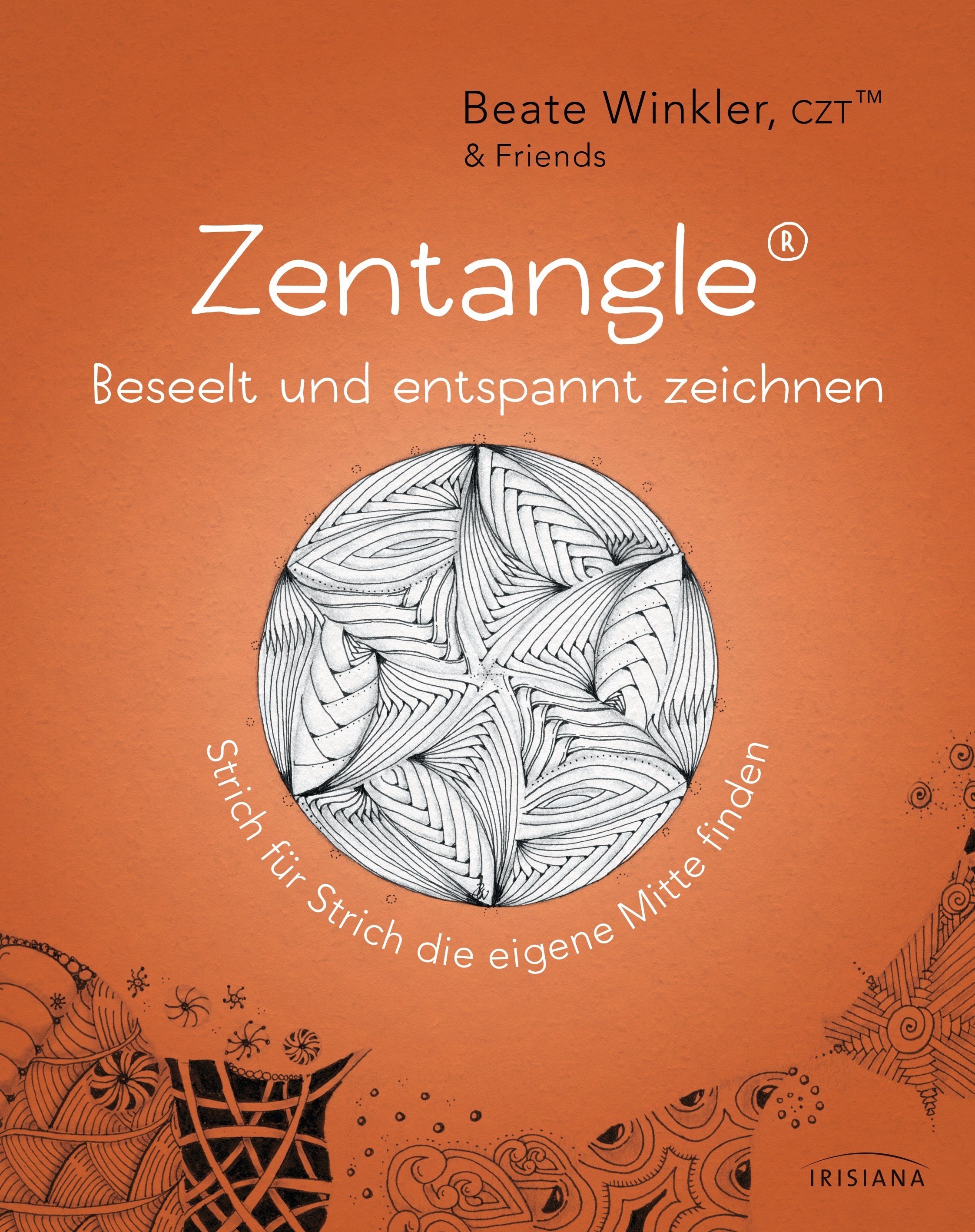 Den inneren Künstler mit Zentangle wecken