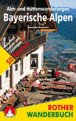 50 Touren mit ausführlichen und zuverlässigen Beschreibungen