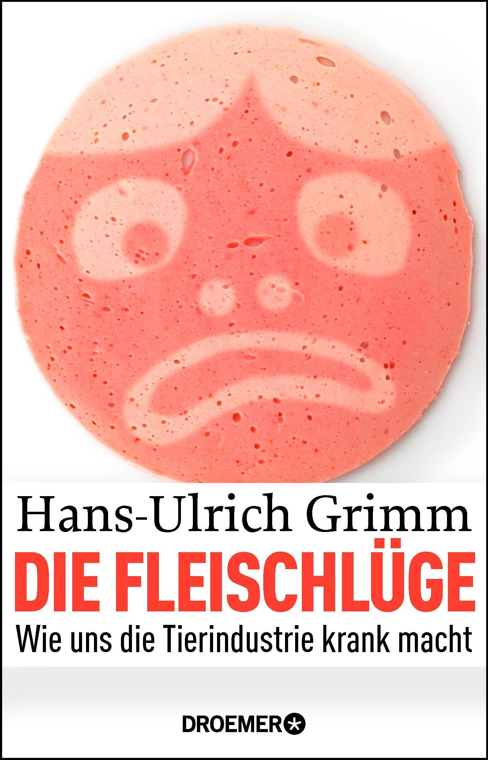 Grimm untersucht die Folgen des Konsums