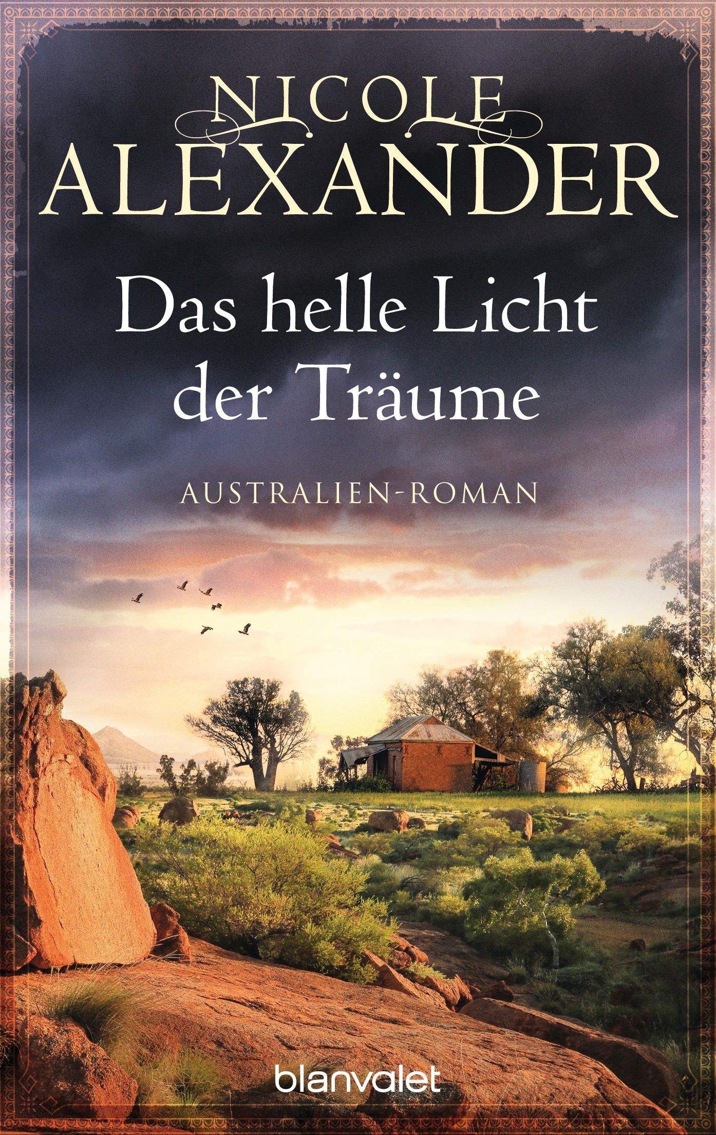 Sie zogen in den Krieg und kämpften für die Liebe...