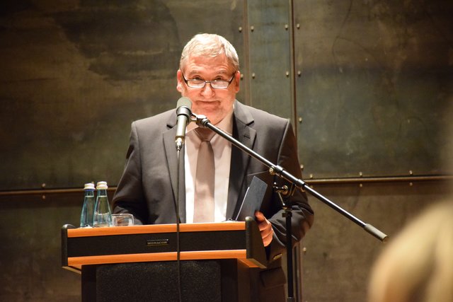 Agenturchef Harald Maidhof: Zuwanderung ist eine Chance.