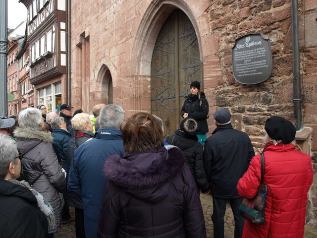 Am Alten Rathaus