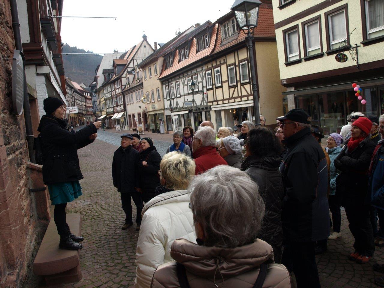 Am Alten Rathaus