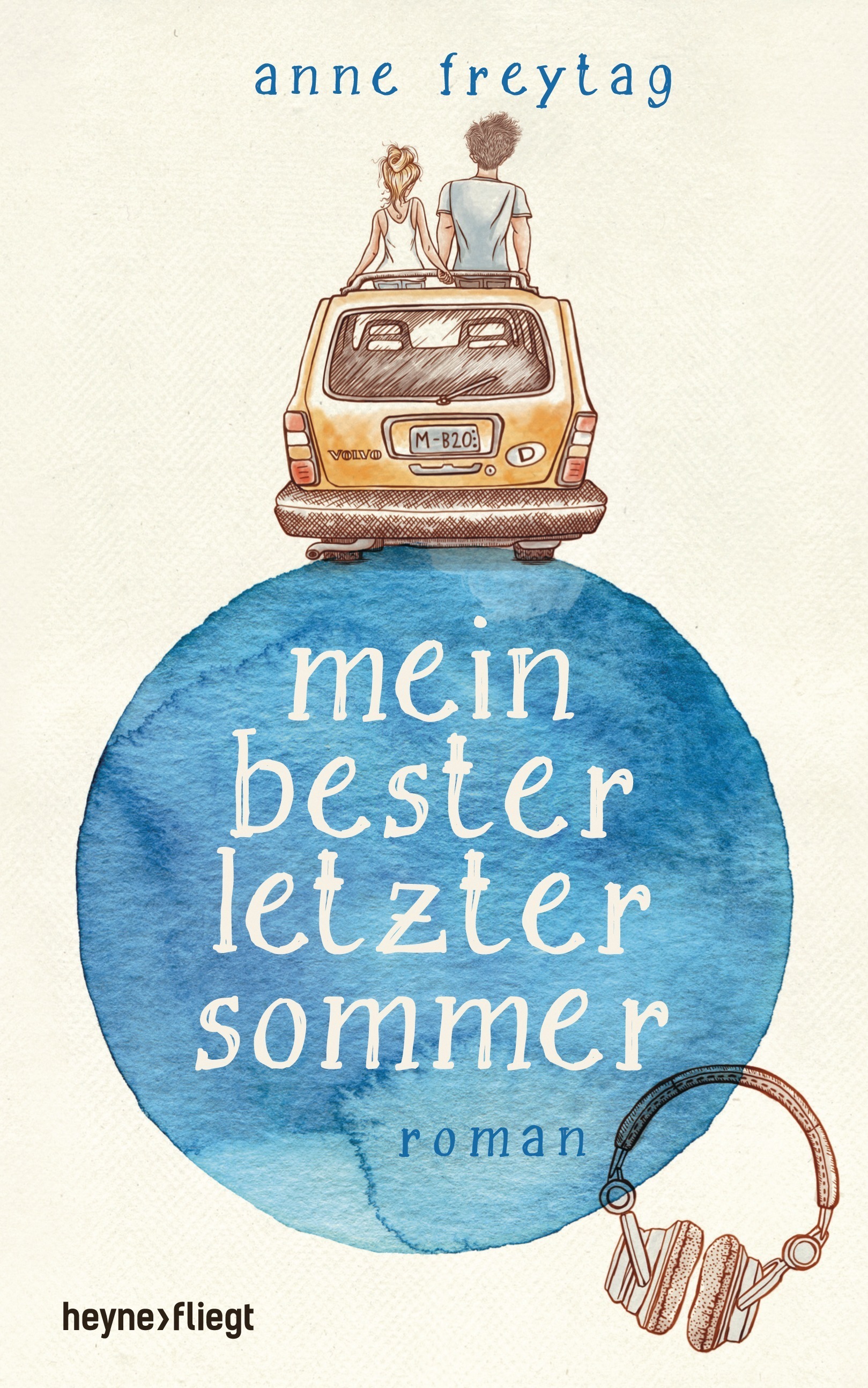 Du kannst Dir nicht aussuchen, wann du die große Liebe triffst...