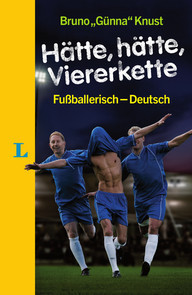 Ein humorvolles Geschenk für alle Fußballbegeisterten